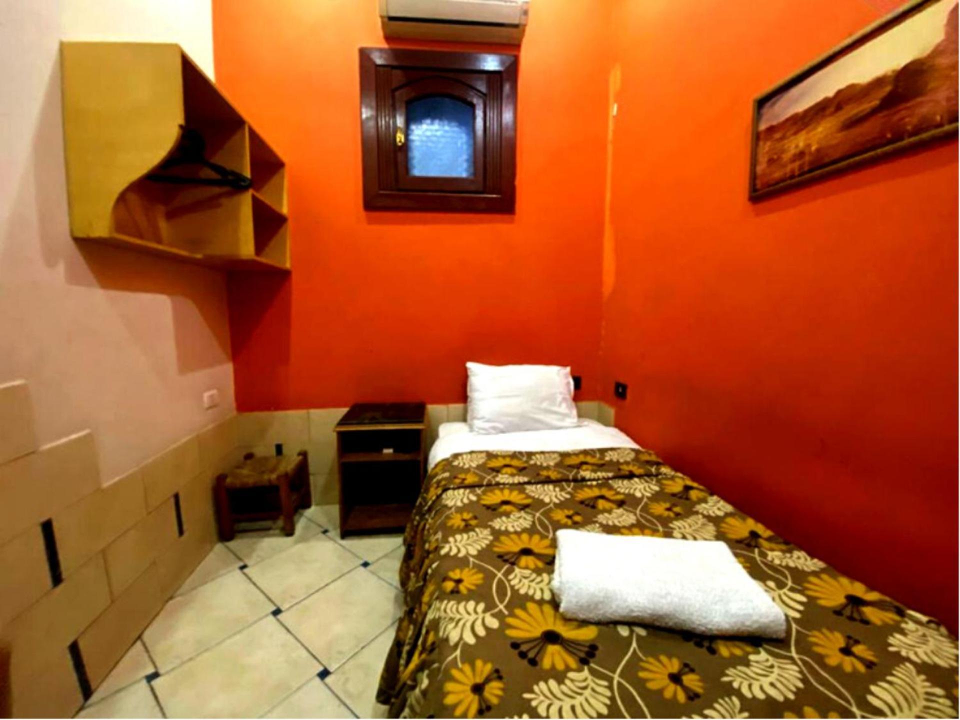Golden Cairo Centre Hotel Bagian luar foto